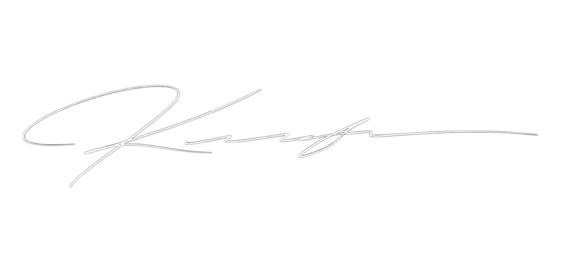 Founder Unterschrift